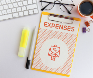 Strategy for Handling Expenses | Resilient Asset Management